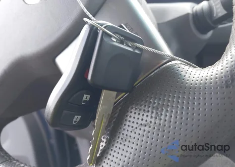 2007 Nissan Frontier Le из США, поврежденный, VIN 1N6AD09W77C465106